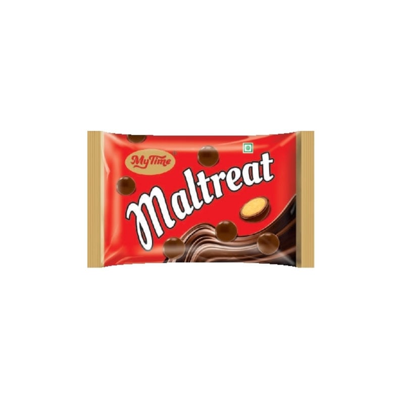 My Time Maltreat Chocolate 12g
